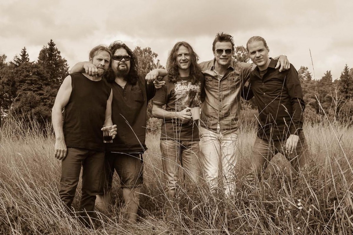 HFMC sign to Glassville Music! Glassville Music